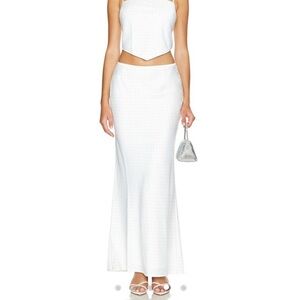 Runaway the label Kalista skirt